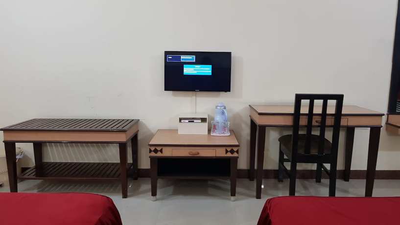Imagen de la habitación del Hotel Sriyash Regency. Foto 14