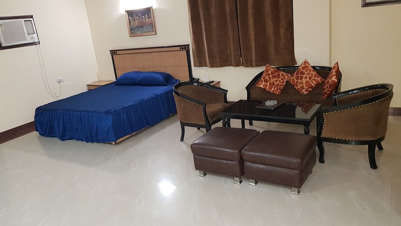 Imagen de la habitación del Hotel Sriyash Regency. Foto 15