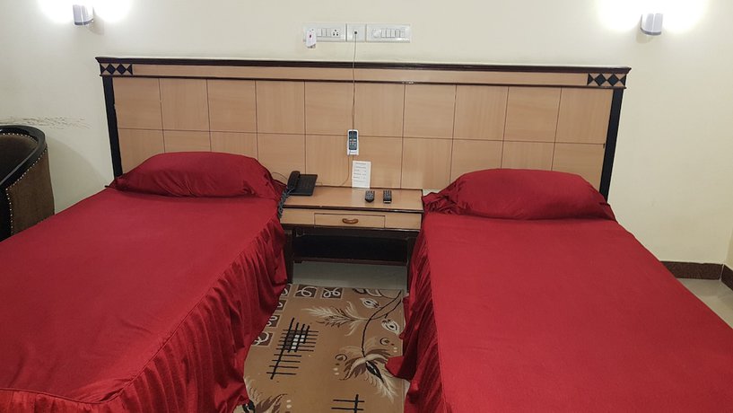 Imagen de la habitación del Hotel Sriyash Regency. Foto 17
