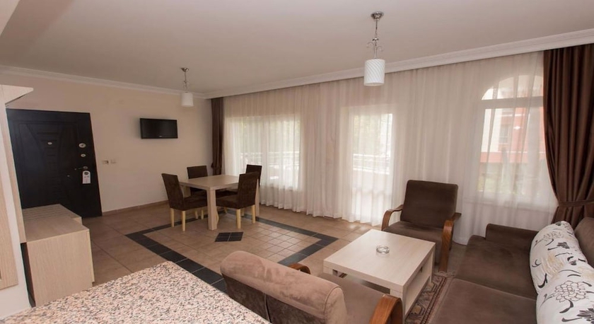 Imagen de la habitación del Hotel Sırma. Foto 2