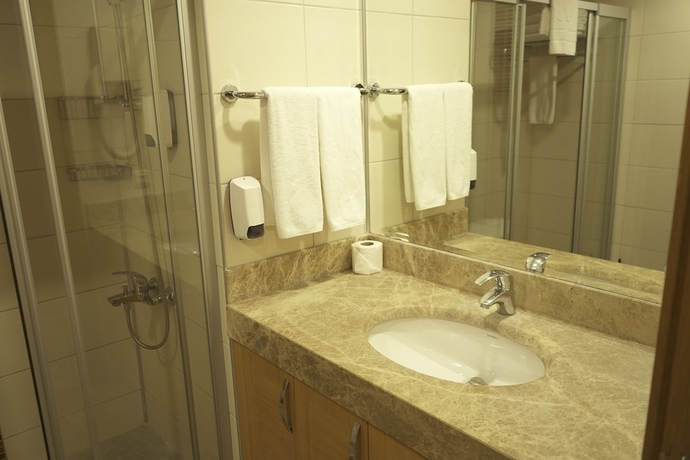 Imagen de la habitación del Hotel Sırma. Foto 3