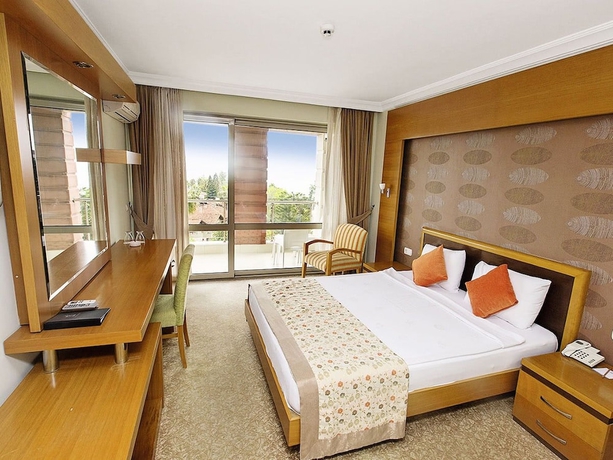 Imagen de la habitación del Hotel Sırma. Foto 4