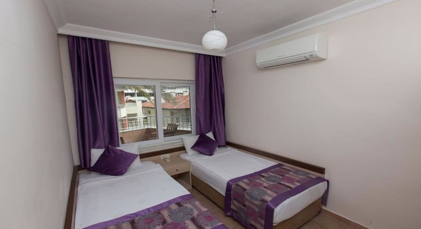 Imagen de la habitación del Hotel Sırma. Foto 6