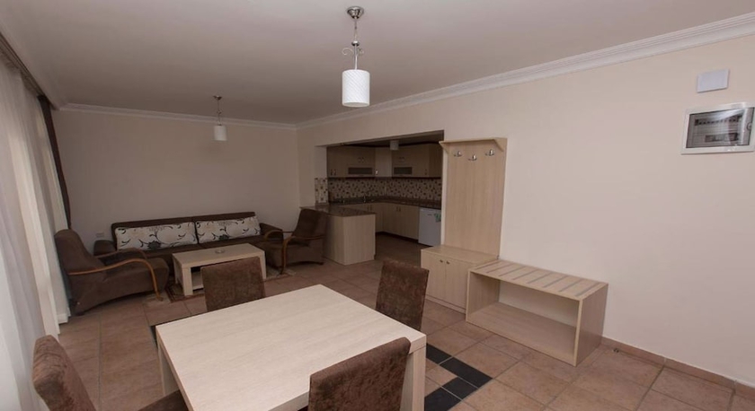 Imagen de la habitación del Hotel Sırma. Foto 7