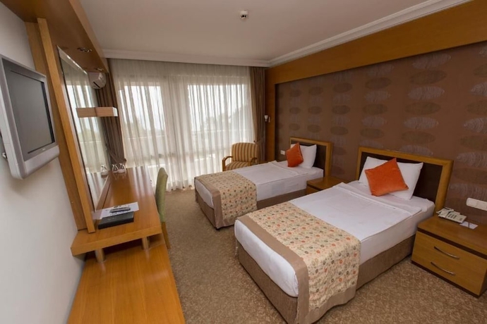 Imagen de la habitación del Hotel Sırma. Foto 9