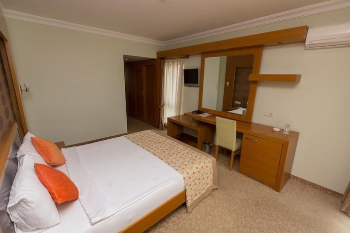 Imagen de la habitación del Hotel Sırma. Foto 11