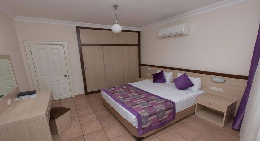 Imagen de la habitación del Hotel Sırma. Foto 12