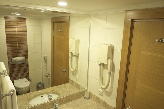 Imagen de la habitación del Hotel Sırma. Foto 13