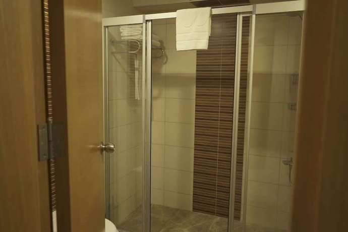 Imagen de la habitación del Hotel Sırma. Foto 14