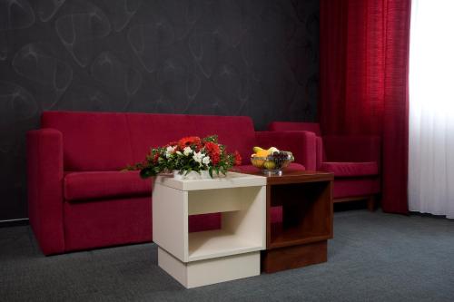 Imagen general del Hotel Srn&iacute;. Foto 3