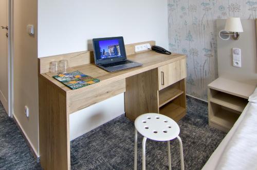 Imagen de la habitación del Hotel Srn&iacute; depandance - &Scaron;umava. Foto 4