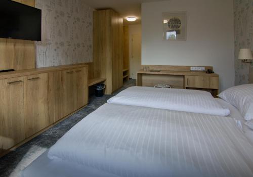 Imagen general del Hotel Srn&iacute; depandance - &Scaron;umava. Foto 2