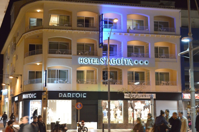 Imagen general del Hotel S’agoita. Foto 2