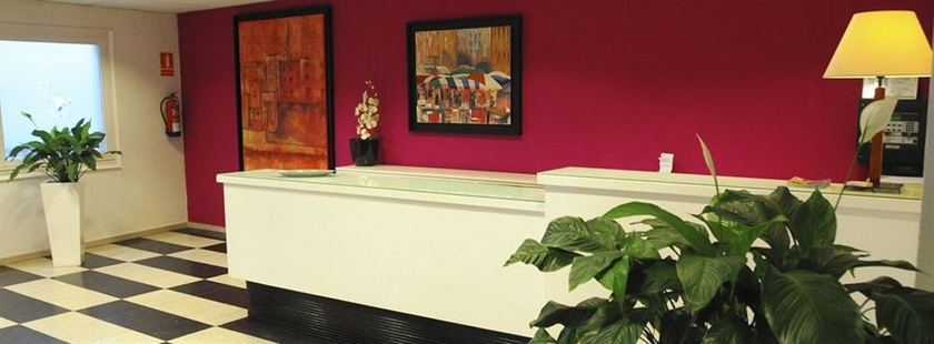 Imagen de los interiores del Hotel S’agoita. Foto 15