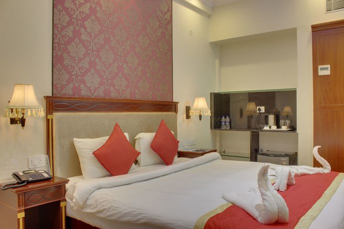 Imagen de los exteriores del Hotel Srt Alpines. Foto 6