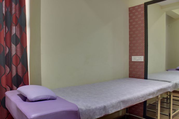 Imagen de los interiores del Hotel Srt Alpines. Foto 11