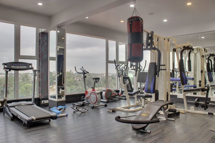 Imagen de la habitación del Hotel Srt Alpines. Foto 4