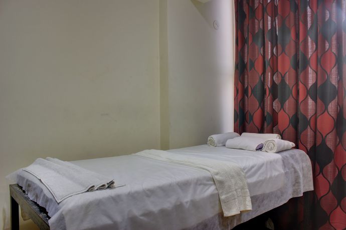 Imagen de los interiores del Hotel Srt Alpines. Foto 16