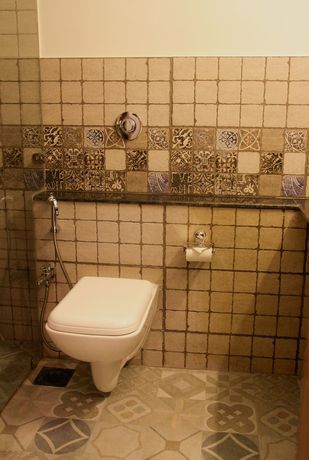 Imagen de la habitación del Hotel Srujans 22 Suites. Foto 8