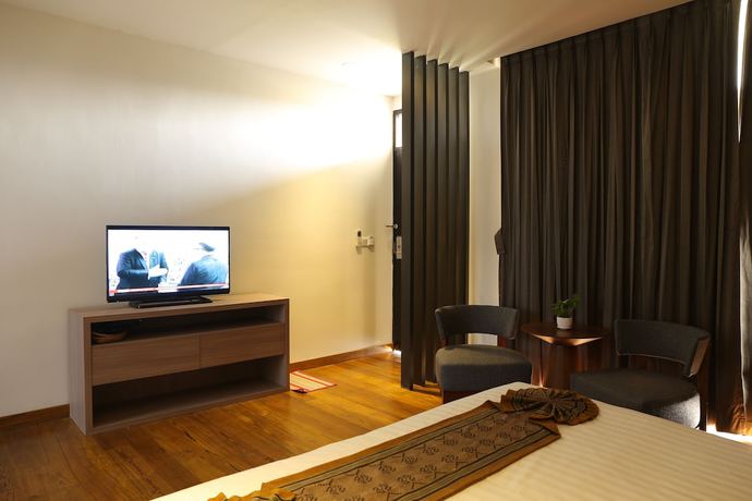 Imagen de la habitación del Hotel Ss Aung Ban. Foto 11