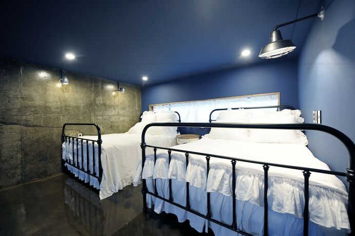 Imagen general del Hotel Ss Resort. Foto 3