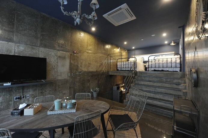 Imagen general del Hotel Ss Resort. Foto 4