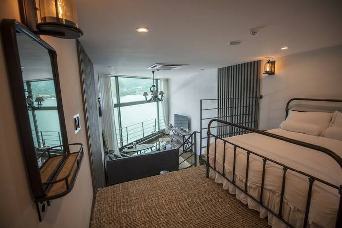 Imagen general del Hotel Ss Resort. Foto 5