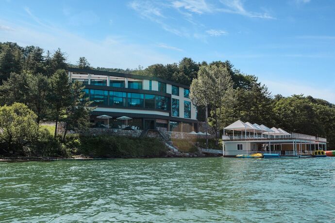 Imagen general del Hotel Ss Resort. Foto 6