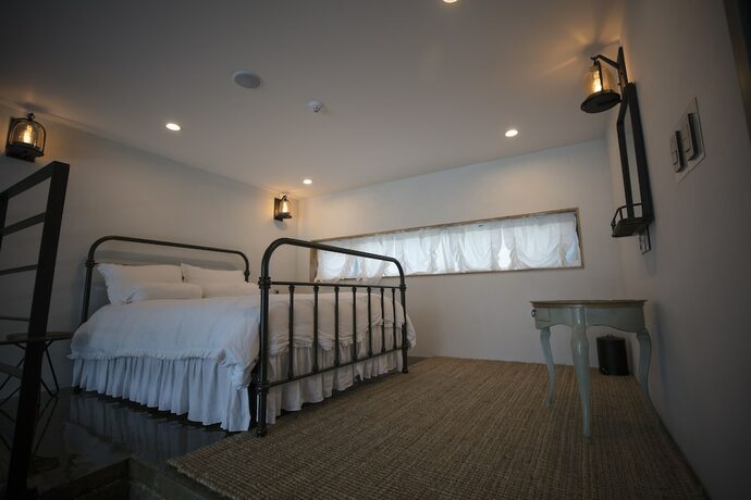 Imagen general del Hotel Ss Resort. Foto 7