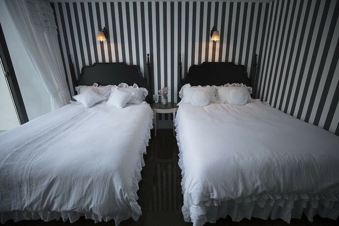 Imagen general del Hotel Ss Resort. Foto 9