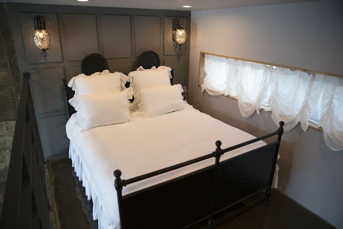 Imagen general del Hotel Ss Resort. Foto 10