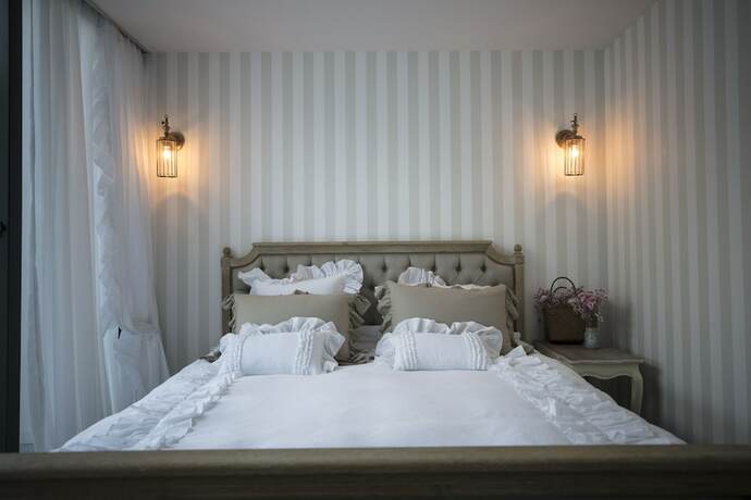 Imagen general del Hotel Ss Resort. Foto 11