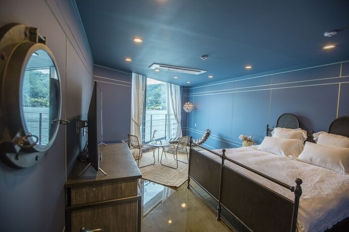 Imagen de la habitación del Hotel Ss Resort. Foto 14