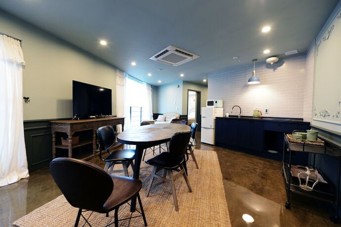 Imagen de la habitación del Hotel Ss Resort. Foto 15