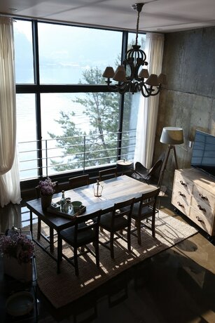 Imagen de la habitación del Hotel Ss Resort. Foto 16