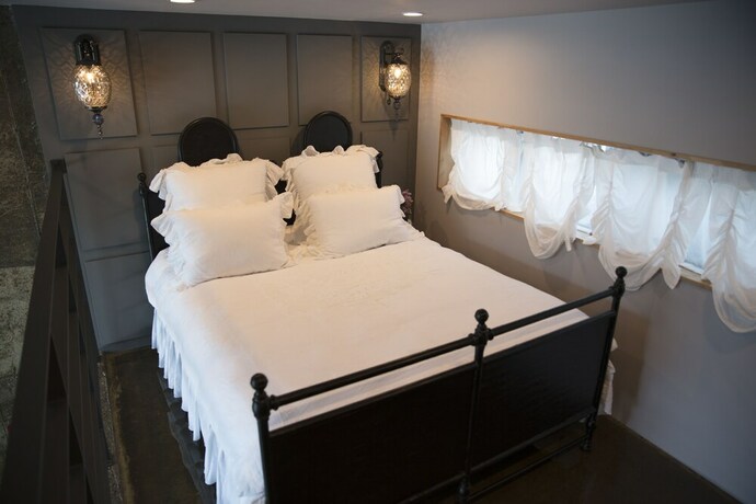 Imagen de la habitación del Hotel Ss Resort. Foto 17