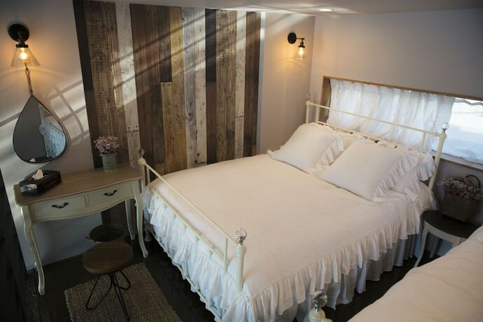 Imagen de la habitación del Hotel Ss Resort. Foto 18