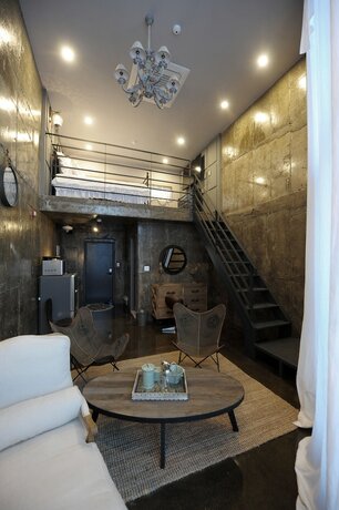 Imagen de la habitación del Hotel Ss Resort. Foto 22