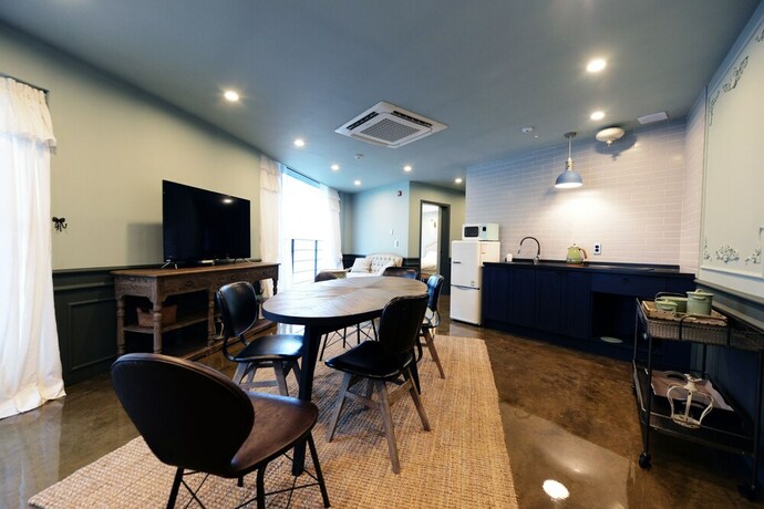 Imagen de la habitación del Hotel Ss Resort. Foto 24