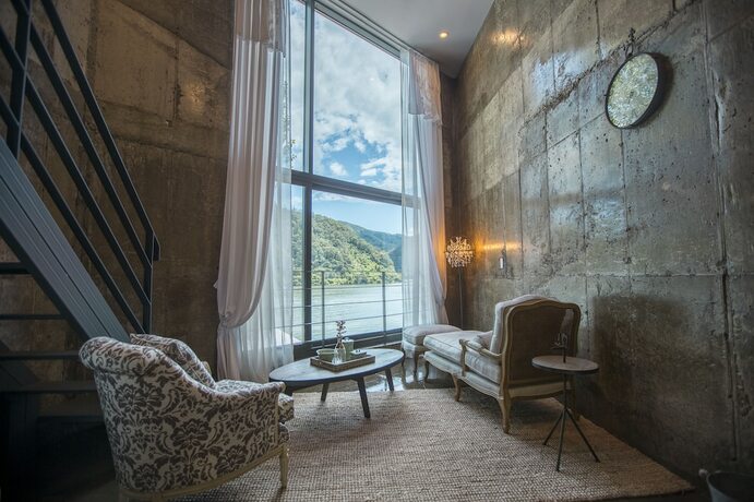 Imagen de la habitación del Hotel Ss Resort. Foto 28