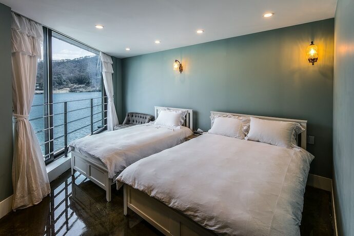 Imagen de la habitación del Hotel Ss Resort. Foto 29