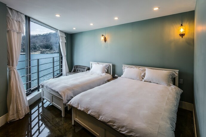 Imagen de la habitación del Hotel Ss Resort. Foto 30