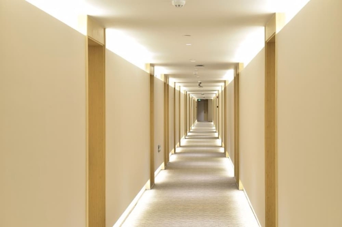 Imagen de los interiores del Hotel Ss Shanghai. Foto 18