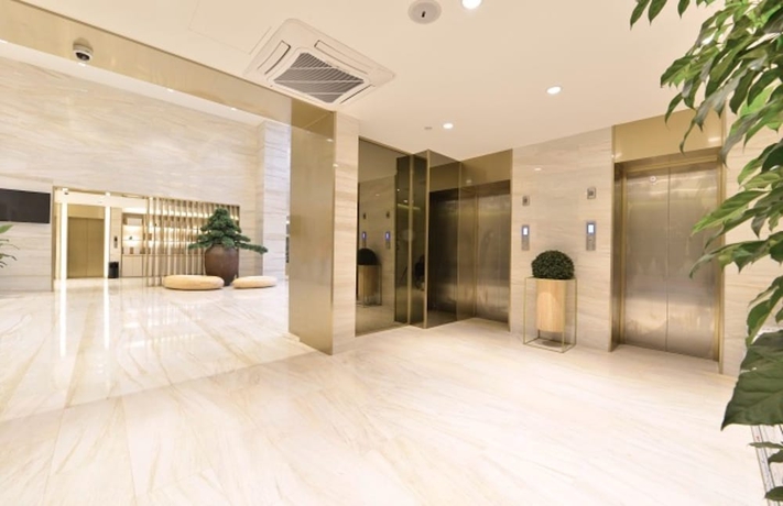 Imagen de los interiores del Hotel Ss Shanghai. Foto 19