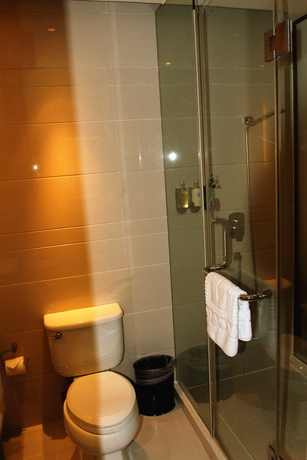 Imagen de la habitación del Hotel Ssaw Boutique Shanghai Bund. Foto 13