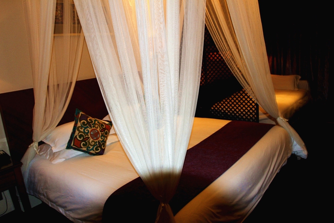 Imagen de la habitación del Hotel Ssaw Boutique Shanghai Bund. Foto 14