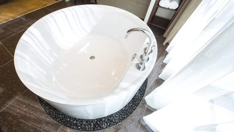 Imagen de la habitación del Hotel Ssaw Boutique Xiaoshan City Center. Foto 9