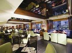 Imagen de los interiores del Hotel Ssaw Hu Bin. Foto 7