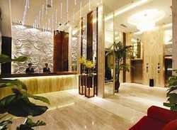 Imagen de los interiores del Hotel Ssaw Hu Bin. Foto 8