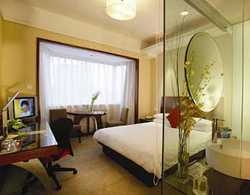 Imagen de la habitación del Hotel Ssaw Hu Bin. Foto 4